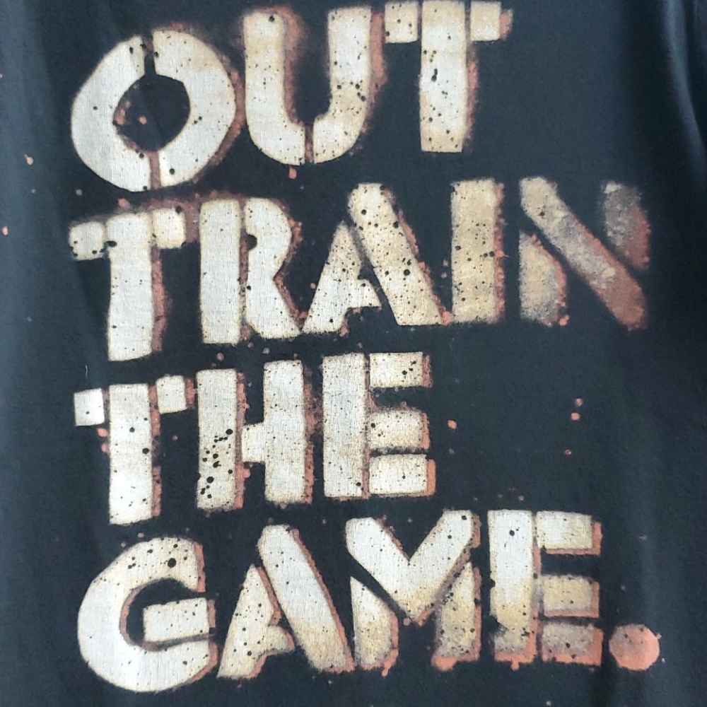 Donated Family in need.Nike tee - Picture 2 of 4
